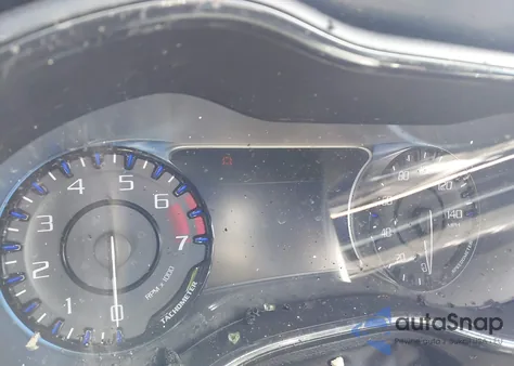 2015 Chrysler 200 S from USA, damaged, VIN 1C3CCCBB5FN614577